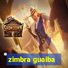 zimbra guaiba